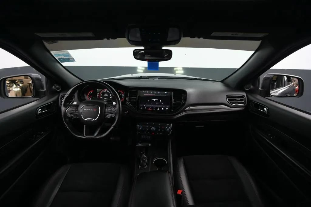 Used 2021 Dodge Durango R/T w/ Blacktop Package AWD/4WD image 29