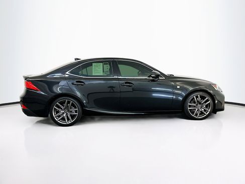 Used 2020 Lexus IS 350 F Sport image 10