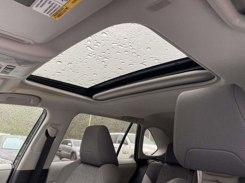 Used 2025 Toyota RAV4 XLE w/ Convenience Package image 23