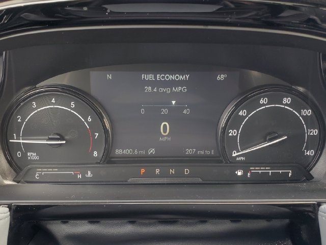 Used 2022 Lincoln Corsair AWD w/ Premium Package image 13