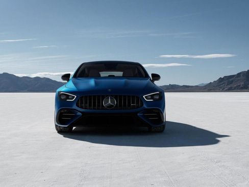 New 2026 Mercedes-Benz AMG GT 43 image 7