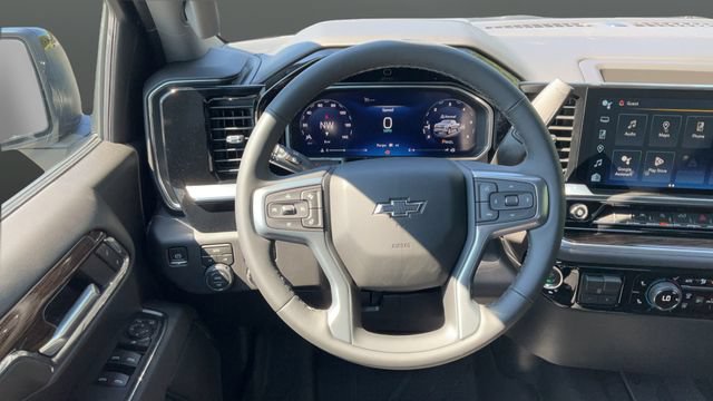 New 2026 Chevrolet Silverado 1500 RST w/ RST Select Package AWD/4WD image 20