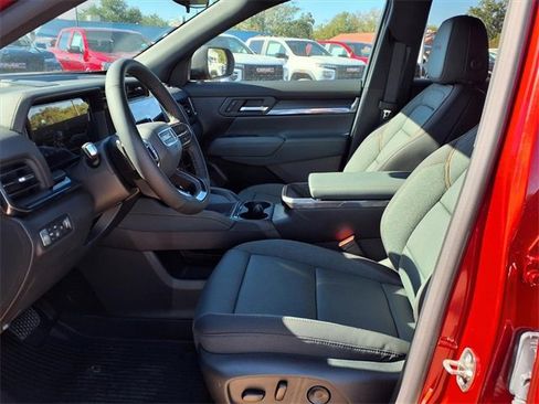 New 2026 GMC Terrain AT4 w/ Convenience Package III image 12