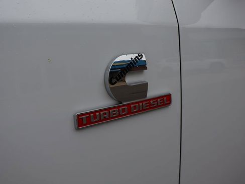 Used 2024 RAM 3500 Tradesman image 11