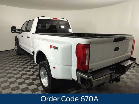 New 2026 Ford F450 XL w/ XL Driver Assist Package image 4