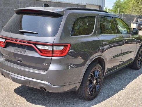 Used 2024 Dodge Durango GT AWD/4WD image 8