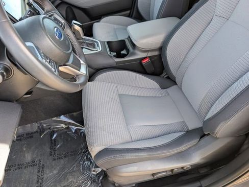 Certified 2025 Subaru Outback Premium w/ Popular Package #1A image 11