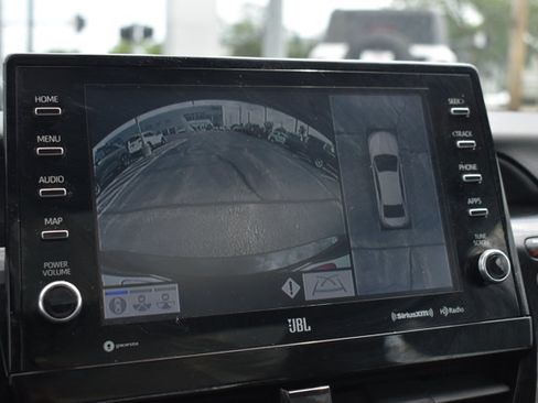 Used 2024 Toyota Camry XLE w/ Navigation Package AWD/4WD image 20
