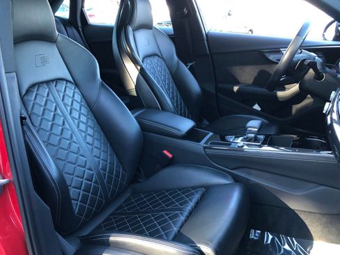 Used 2020 Audi S4 Premium Plus w/ Premium Plus Package image 36