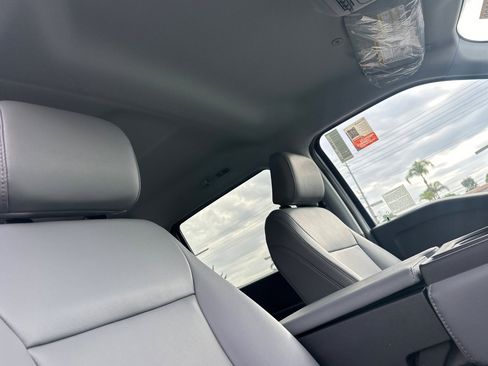 New 2026 Ford F350 XL w/ XL Chrome Package image 16