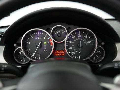 Used 2011 MAZDA MX-5 Miata Grand Touring w/ Premium Pkg image 15