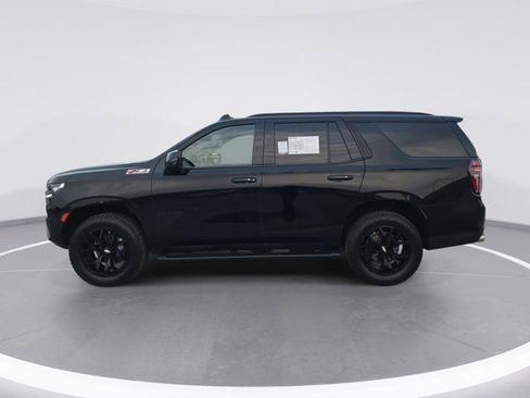 Used 2022 Chevrolet Tahoe Z71 w/ Off-Road Capability Package image 6