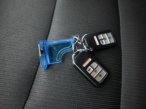 Used 2022 Honda Accord Sport image 53