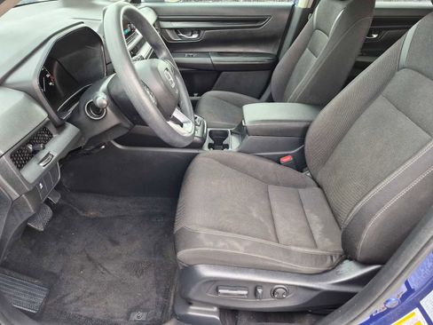 Certified 2024 Honda CR-V EX image 13