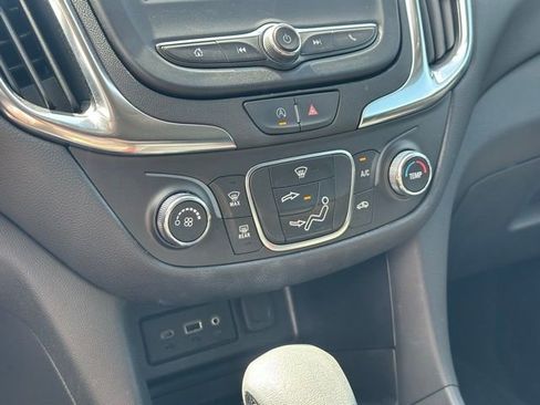 Certified 2023 Chevrolet Equinox LT AWD/4WD image 10
