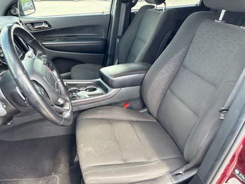 Used 2023 Dodge Durango GT RWD image 11