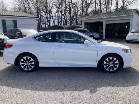 Used 2013 Honda Accord EX-L image 2