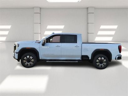 New 2026 GMC Sierra 2500 Denali w/ Technology Package