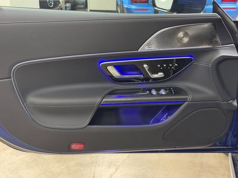 New 2025 Mercedes-Benz SL 55 AMG 4MATIC image 15