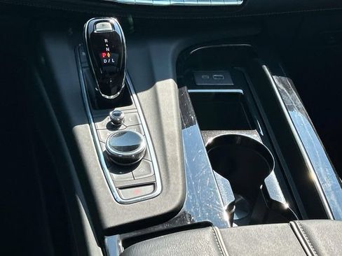 Used 2023 Cadillac Escalade Sport w/ LPO, ONYX Package AWD/4WD image 20