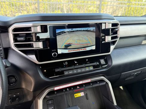 Used 2026 Toyota Tundra SR5 w/ SR5 Convenience Package image 20