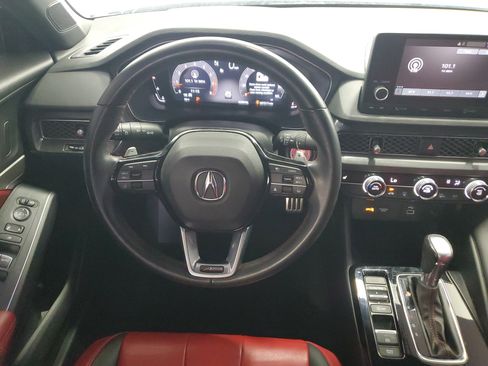 Used 2024 Acura Integra A-Spec FWD image 14