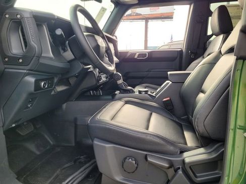 New 2025 Ford Bronco Badlands w/ Sasquatch Package image 36