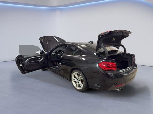 Used 2019 BMW 430i xDrive Coupe image 10