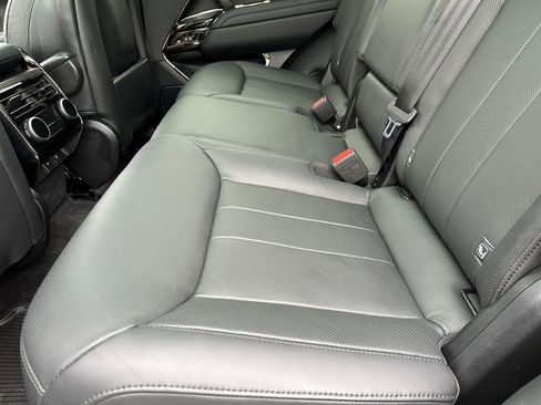 Used 2023 Land Rover Range Rover Sport SE AWD/4WD image 18