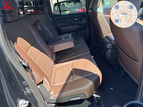 Used 2024 Honda Ridgeline RTL image 42