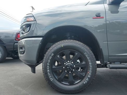 New 2026 RAM 2500 Tradesman AWD/4WD image 16