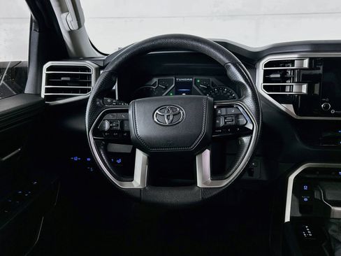 Used 2023 Toyota Tundra SR5 w/ SR5 Convenience Package RWD image 18