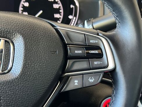 Used 2018 Honda Accord EX-L image 26