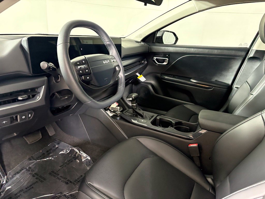 New 2026 Kia K4 EX FWD image 22