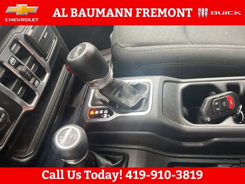 Used 2020 Jeep Wrangler Unlimited Sport AWD/4WD image 24