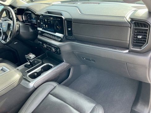 Used 2022 Chevrolet Silverado 1500 LTZ w/ Max Trailering Package image 25