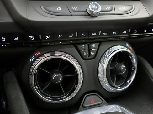 Used 2023 Chevrolet Camaro ZL1 image 29