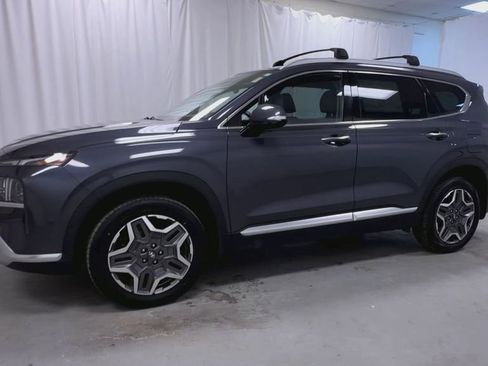 Used 2022 Hyundai Santa Fe Limited image 20