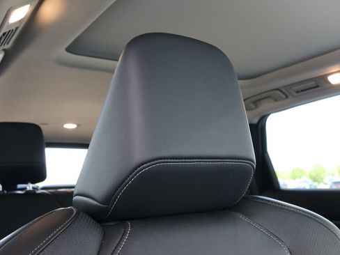 Certified 2025 INFINITI QX60 Pure AWD/4WD image 52
