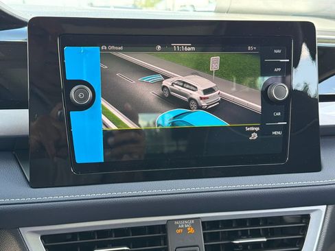 New 2026 Volkswagen Taos SEL AWD/4WD image 25