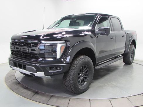 New 2026 Ford F150 Raptor AWD/4WD image 3