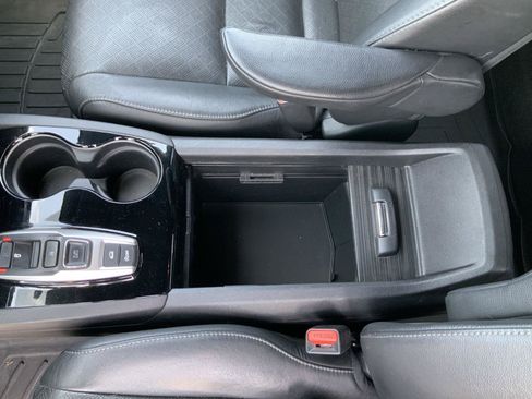 Used 2019 Honda Passport Touring image 45