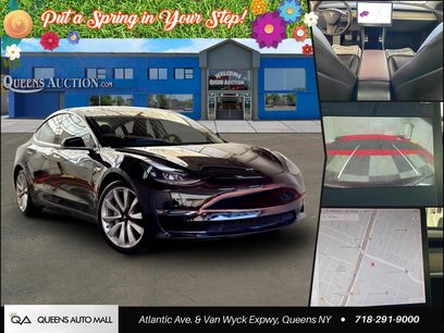 Used 2019 Tesla Model 3 Performance