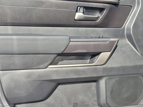New 2026 Toyota Tundra SR5 AWD/4WD image 10