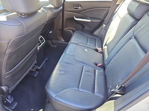 Used 2016 Honda CR-V EX-L image 27
