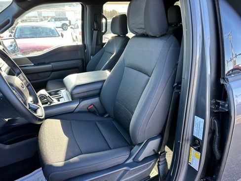 Used 2024 Ford F150 XLT w/ Tow/Haul Package image 15