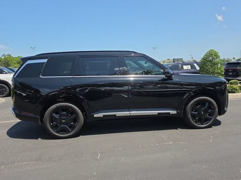 New 2027 Kia Telluride SX FWD image 9