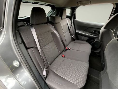 New 2026 Nissan Kicks S image 8