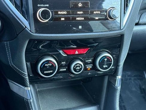 Used 2022 Subaru Forester Touring w/ Popular Package #2 image 26