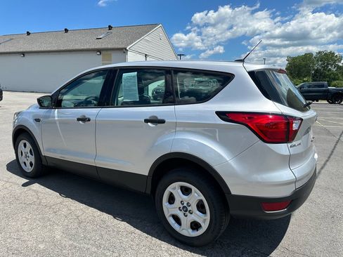 Used 2019 Ford Escape S FWD image 13